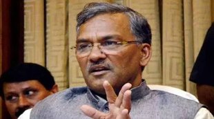 Trivendra Singh Rawat