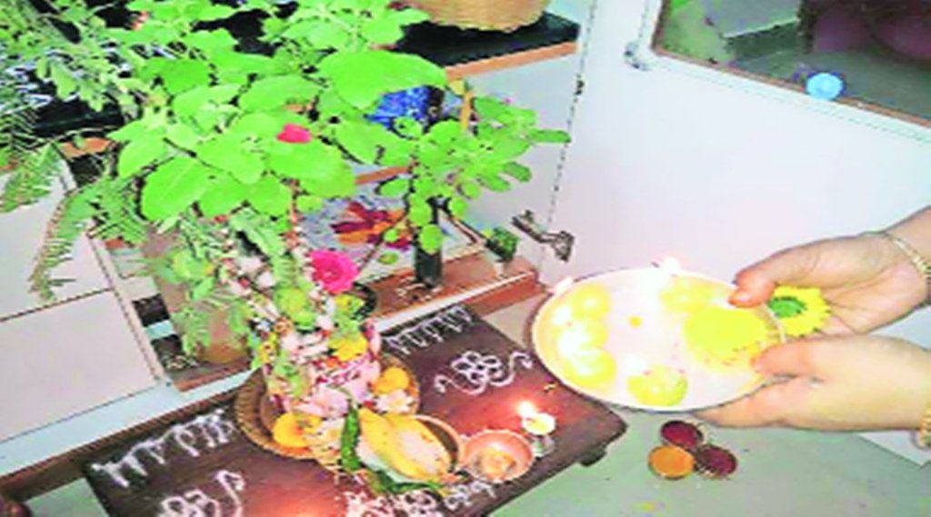 सर्वोत्तम है कार्तिक मास
