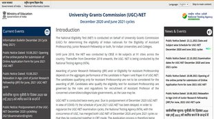 UGC