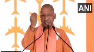 UP CM Yogi Adityanath