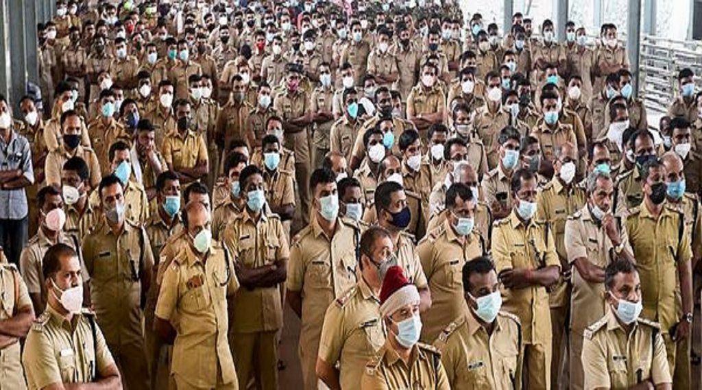 Police, Police Job, Odisha Police Vacancy, Odisha Police Job 2021