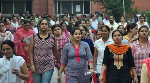 UPTET 2021 Exam
