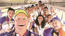 टोक्यो ओलंपिक में ऐतिहासिक प्रदर्शन करने वाली भारतीय टीम के कोच को अब तक नहीं मिली सैलरी और पुरस्कार, SAI ने बताई यह वजह