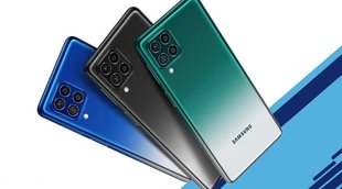Samsung, Smartphone, Mobile