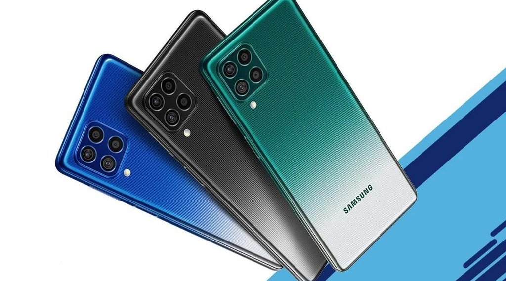 Samsung, Smartphone, Mobile
