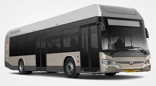 Electric Bus, Tata Motors, Ashok Leyland,
