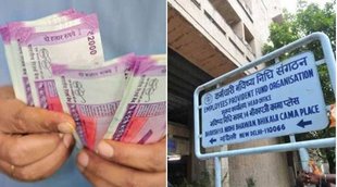 EPFO, PF, UAN