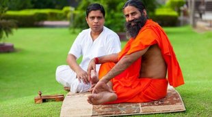 Yoga Guru Baba Ramdev, Patanjali, Dairy Products