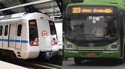 कोरोना के बीच दिल्ली में DDMA ने दी राहत, मेट्रो और बस में सफर का बदला नियम, जानें