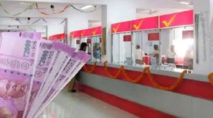 Post Office, Post Office Saving Scheme, Sukanya Samridhi Yojana,