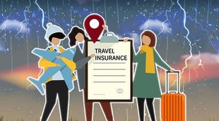 Corona Omicron Variants, Travel Insurance, Health Issues