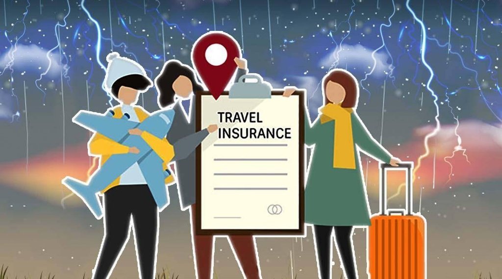 Corona Omicron Variants, Travel Insurance, Health Issues