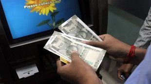 ATM, cash, bank, RBI