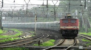 IRCTC, Train Ticket, Indian railway