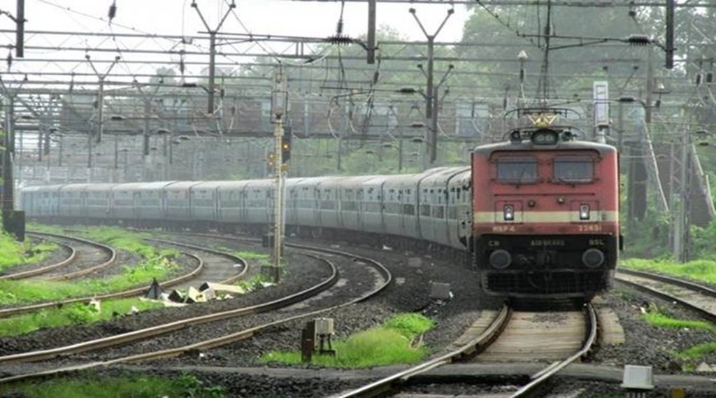 IRCTC, Train Ticket, Indian railway