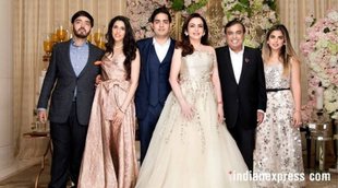 Reliance, Mukesh Ambani, Nita Ambani,