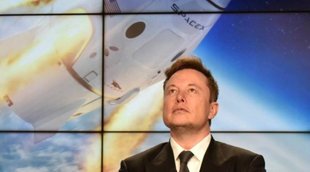 Elon Musk, Tesla Starling, SpaceX