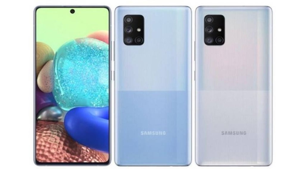 Samsung Galaxy A13, Specification Leaked,