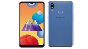 Samsung, Smartphone, Mobile