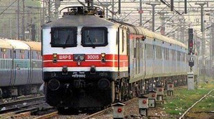 Railway, Railway Job, Railway Vacancy, Railway Recruitment 2021