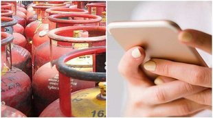 Good News, LPG Cylinder, Subsidy,