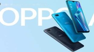 Oppo A95 Smartphone, Samsung, Realme,