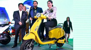 Darwin Electric Scooter, PURE Electric Scooter, Suzuki Avenis Scooter,