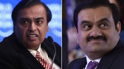 एशिया के सबसे अमीर बिजनेसमैन की रेसः चूके Adani Group के गौतम अडानी, बराबरी पर आकर भी RIL के मुकेश अंबानी से रह गए पीछे