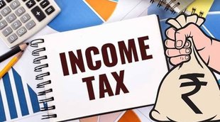 Senior Citizen, Super Senior Citizen, Income Tax,