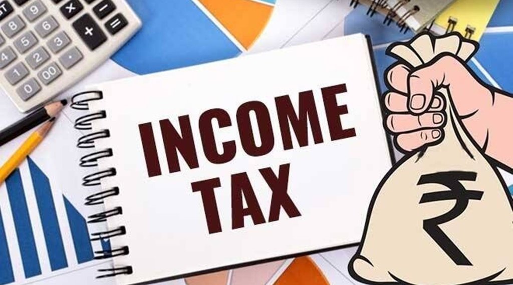 Senior Citizen, Super Senior Citizen, Income Tax,