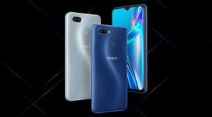 Oppo, Smartphone, Samsung