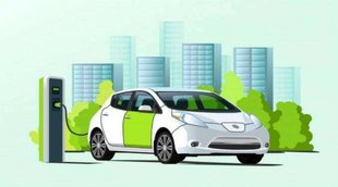 Electric Vehicle, Electric Scooter, Electric Car,