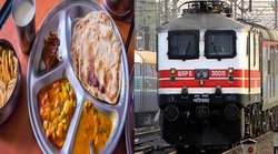 ट्रेन में मिलेगा पका भोजन, टिकट बुक करते समय सिलेक्ट नहीं किया फूड ऑप्शन, ऐसे आसानी से ले सकते हैं सर्विस