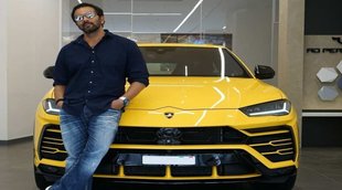 rohit shetty, car collection, rohit shetty movie stunts,