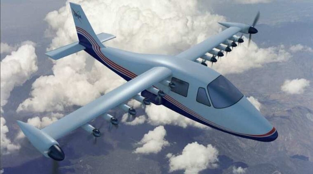 Rolls-Royce, Electric Aircraft, Electric Vehicle