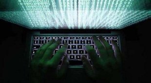 computer viruses, hackers, cyber criminals