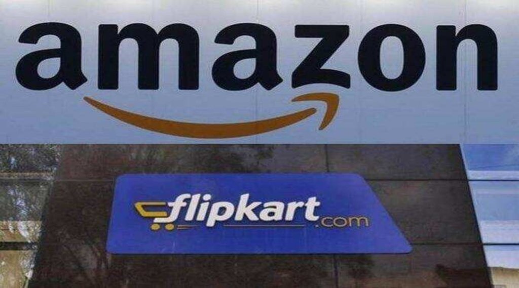 Amazon Prime, Flipkart Plus, Myntra,