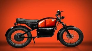 Atum 1.0, Electric Bike, Electric Scooter,