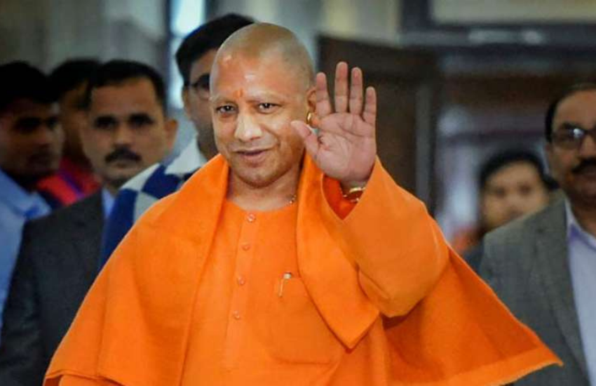 योगी का कहना था कि वह अपने घर वालों को क्या बताते कि वह रात भर कहां थे। इस डर से वह घर वालों से चाेरी की बात छुपाते रहे थे।