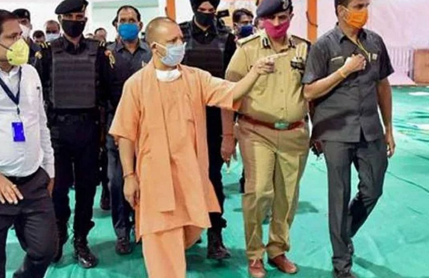 योगी ने बताया था कि एक बार जब वह स्वदेशी जागरण मंच के अभियान का पूरा भार अपने ऊपर उठाए हुए थे। इसे भी पढ़ें- शादी से लेकर बीमारी तक की मदद के लिए योगी के जनता दरबार आते हैं फरियादी, जानें कैसे पहुंचे सीएम तक