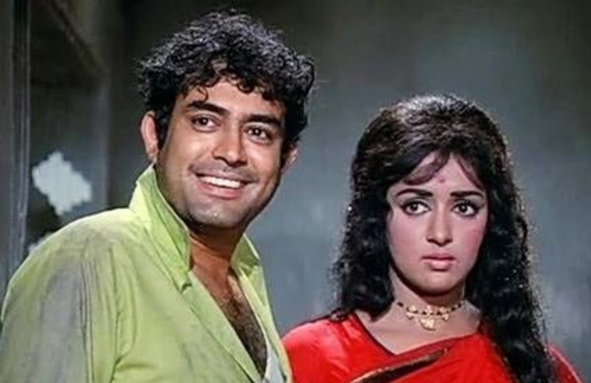 बहुत कम लोगों को ये पता होगा कि संजीव कुमार के बहुत खास दोस्तों में अंजू महेंद्रू से लेकर अमिताभ बच्चन और शत्रुघ्न सिन्हा का नाम शामिल था। एक समय संजीव ने अमिताभ-जया ही नहीं, शत्रुघ्न सिन्हा की शादी बचाने का काम किया था।