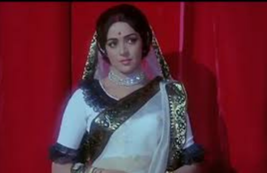 'समझौता' करने की हेमा की अनिच्छा और कुछ और गलतफहमियों ने संजीव के अरमानों पर पानी फेर दिया था। Photos; Social Media
