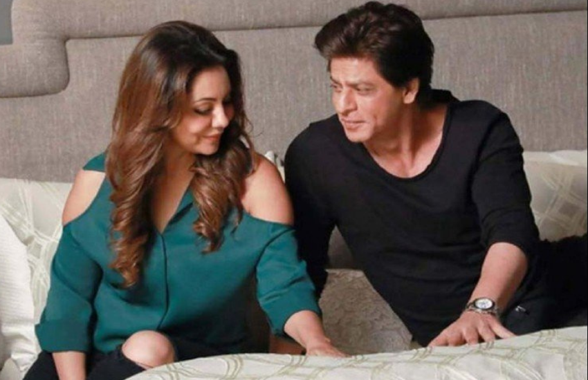 शाहरुख के इस नेचर से एक बार नाराज होकर गौरी ने उनसे मिलना ही छोड़ दिया था। Photos: Social Media