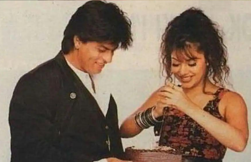 गौरी ने कॉफी विद करन में अपने और शाहरुख खान के बीच के कुछ राज को शेयर किया था।