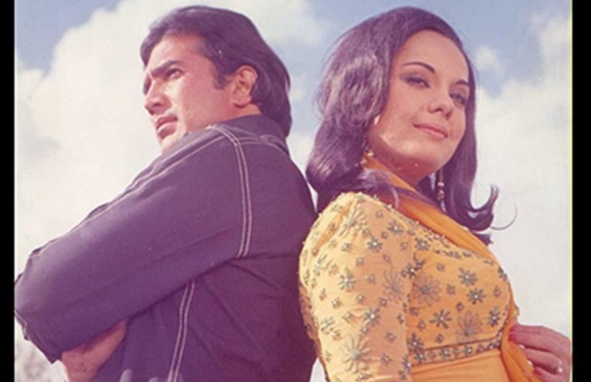 बता दें कि साल 1974 में मुंबई में मुमताज ने एनआरआई बिजनेस पर्सन मयूर माधवनी से शादी कर फिल्में छोड़ दी थीं और वह विदेश में बस गई।