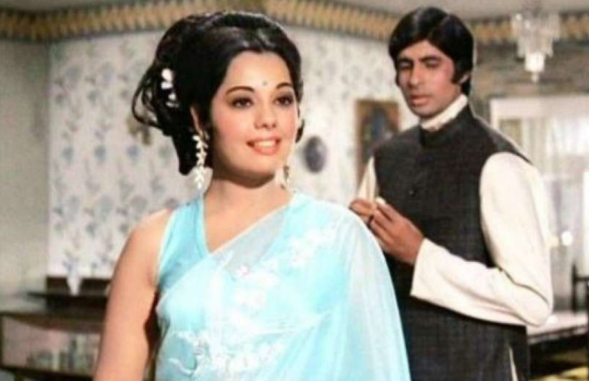 उन्होंने बताया कि उनके साथ बहुत से एक्टर काम नहीं करना चाहते थे, लेकिन बहुत ने उनका साथ भी दिया था। इसमें धर्मेंद्र और राजेश खन्ना और अमिताभ बच्चन शामिल थे।
