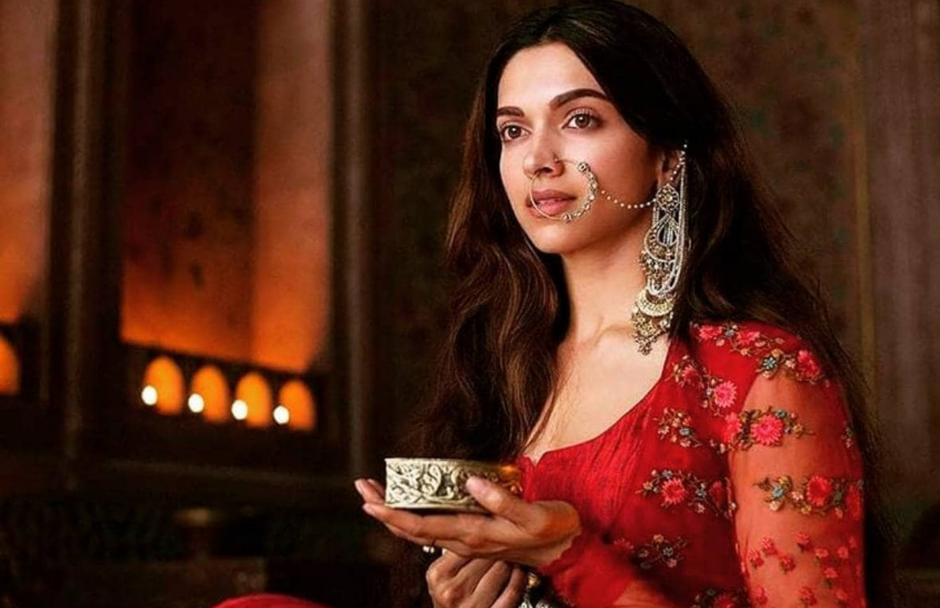 अगर ऐश ने बाजी राव मस्तानी का ऑफर ठुकराया न होता तो मस्तानी का रोल दीपिका पादुकोण की जगह ऐश ने किया होता।