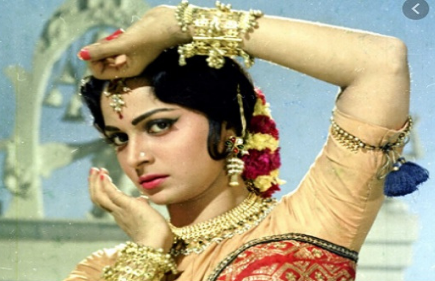 देव ने बताया था कि टैड को वहीदा में हीरोइन वाले गुण नजर नहीं आ रहे थे और उन्होंने इस की शर्त भी लगाई थी कि वहीदा इस फिल्म के लिए बेस्ट एक्ट्रेस साबित होंगी।