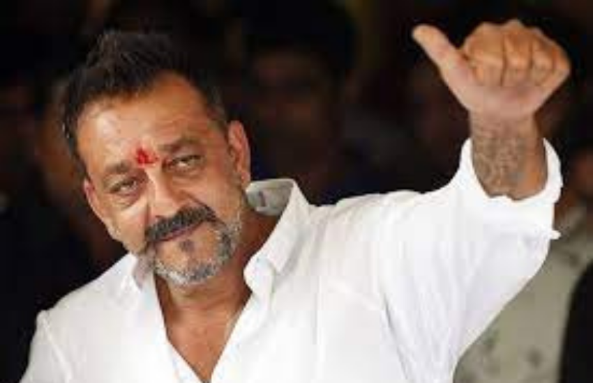 साउथ मुंबई के होटल में संजय दत्त के नाम पर उनके चाहने वाले ने चिकन संजू बाबा डिश का नाम रखा है।