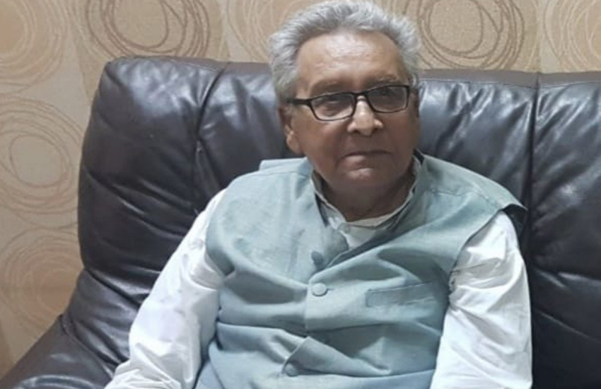 बिहार के राजनेता सतीश प्रसाद सिंह 1968 में मात्र 5 दिन के लिए मुख्यमंत्री बने।